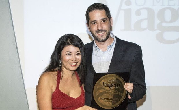 Universal’s Islands of Adventure é eleito melhor parque temático internacional