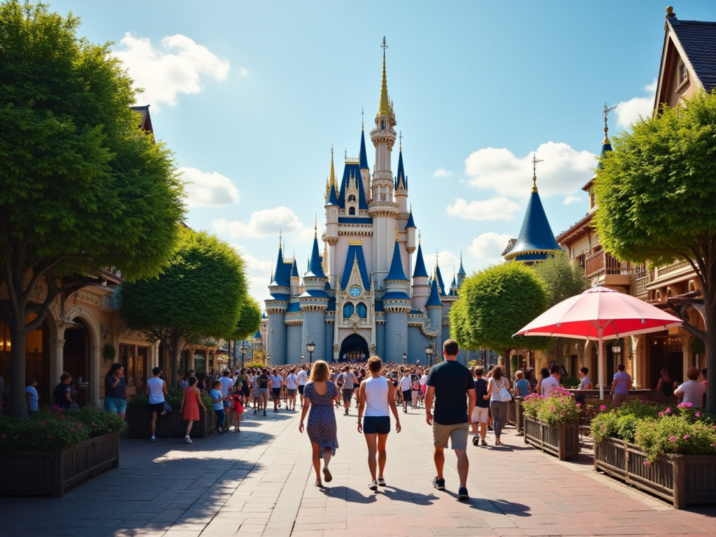 Quantos anos tem a Disney? Conheça a história do império mágico de Orlando