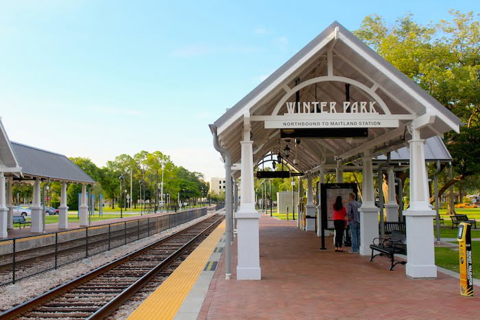 Quanto tempo ficar em Orlando?