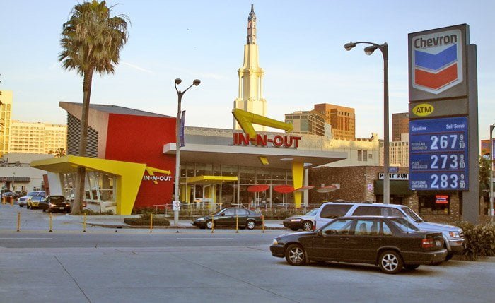 Fast-foods em Orlando: conheça restaurantes preferidos dos americanos