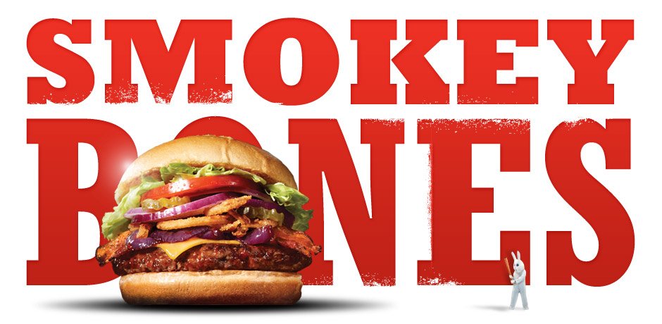 Para comer bem e barato em Orlando: Smokey Bones