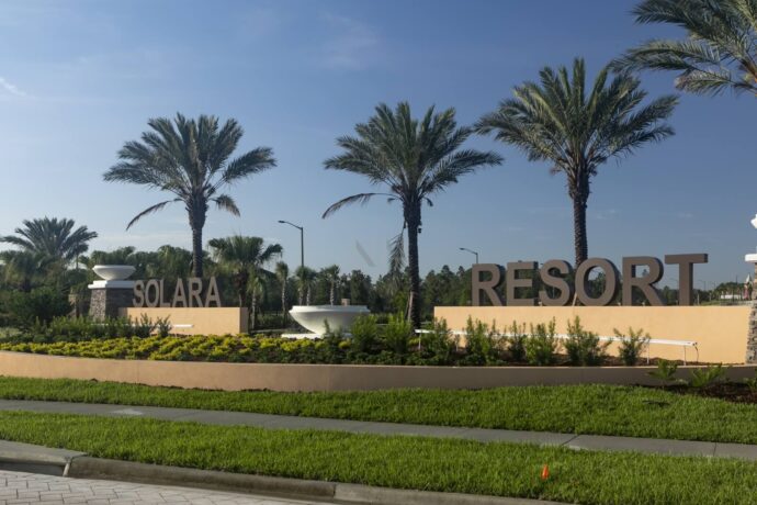 Solara Resort