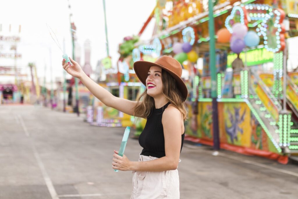 Temperatura em fevereiro em Orlando: qual o clima na Disney nessa época?