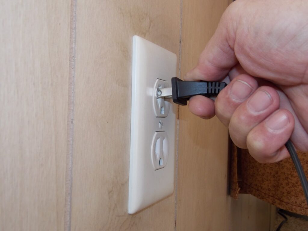 Tomadas em Orlando: saiba qual é o padrão e o que levar na mala