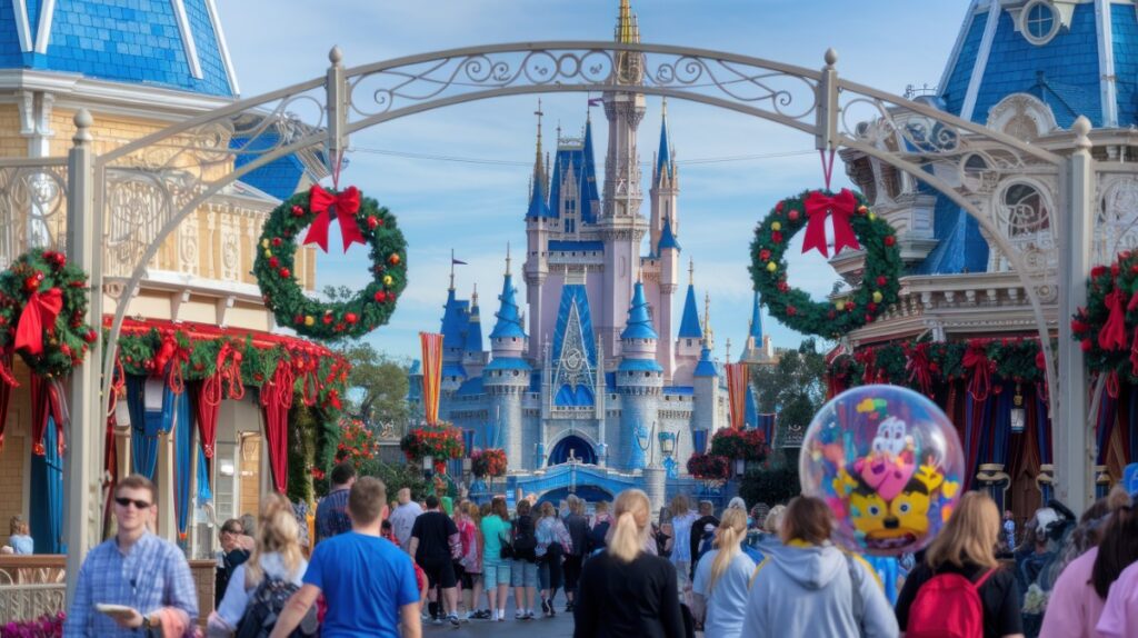 Universal é da Disney? Entenda a diferença entre os dois complexos de parques em Orlando