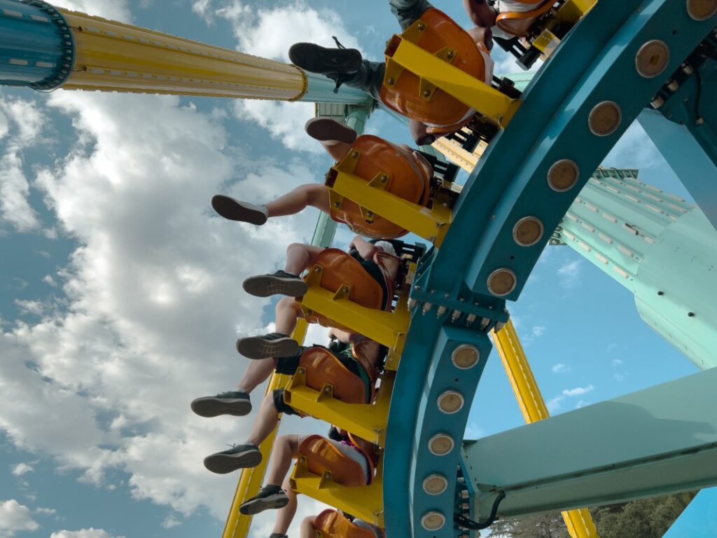 Universal Express Pass: como funciona o fura filas da Universal Orlando?